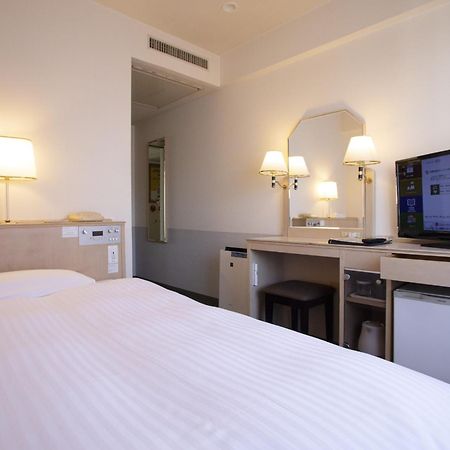 Shimane Hamada Washington Hotel Plaza Dış mekan fotoğraf