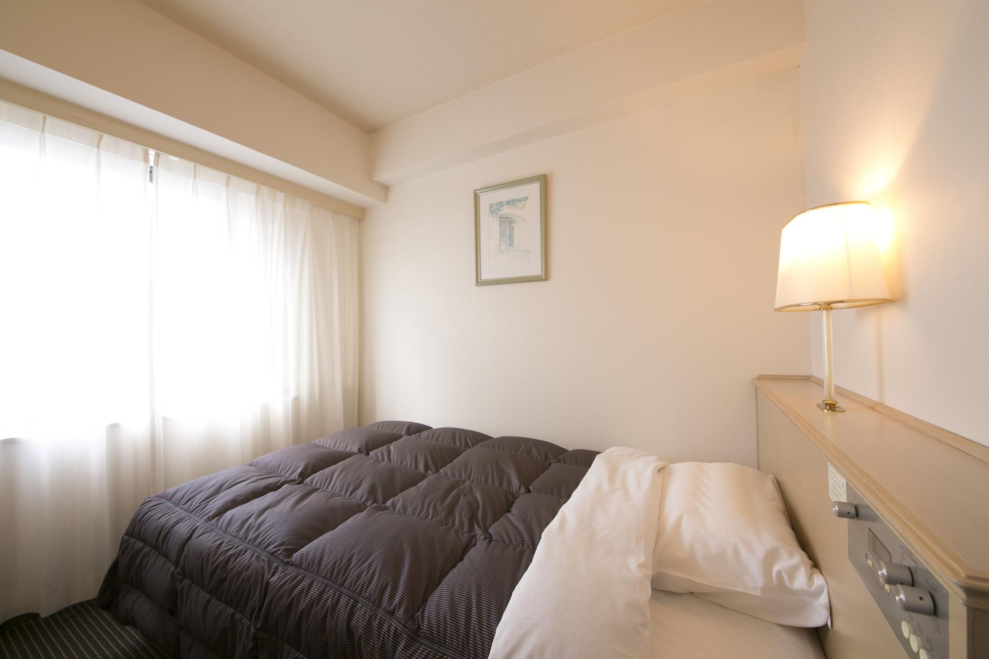 Shimane Hamada Washington Hotel Plaza Dış mekan fotoğraf