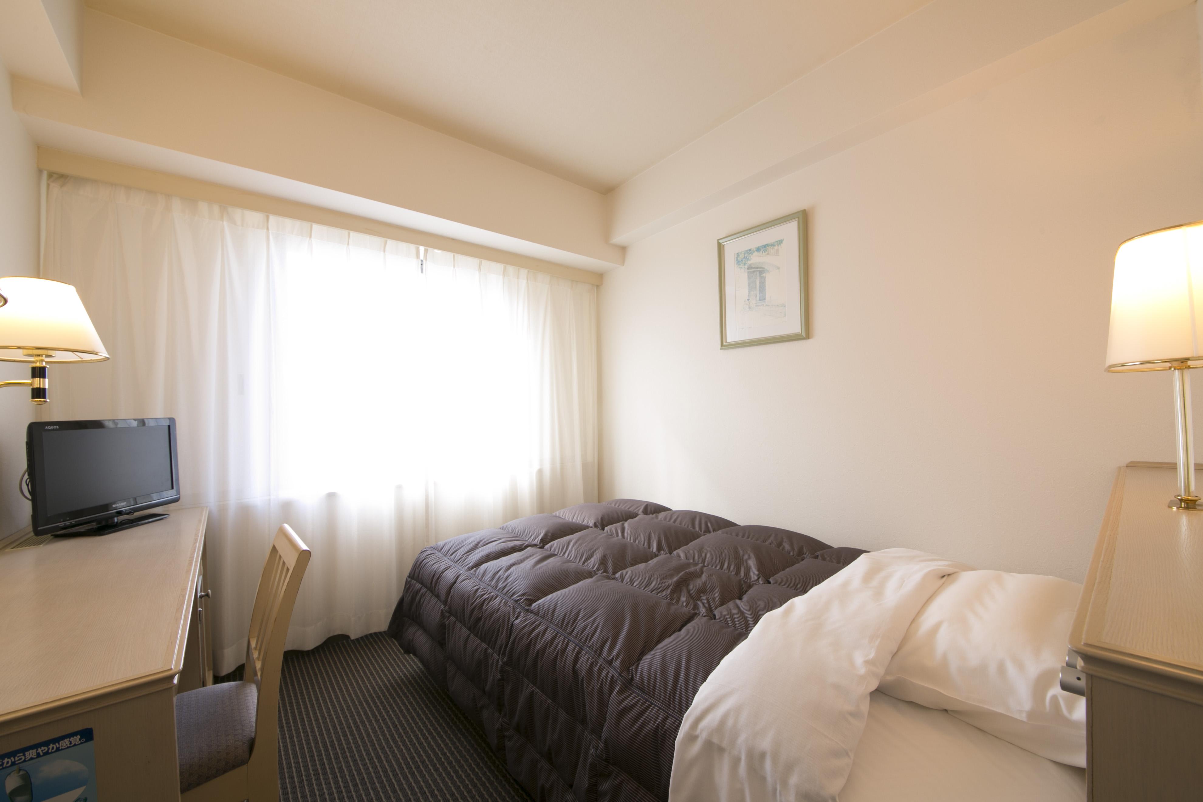 Shimane Hamada Washington Hotel Plaza Dış mekan fotoğraf