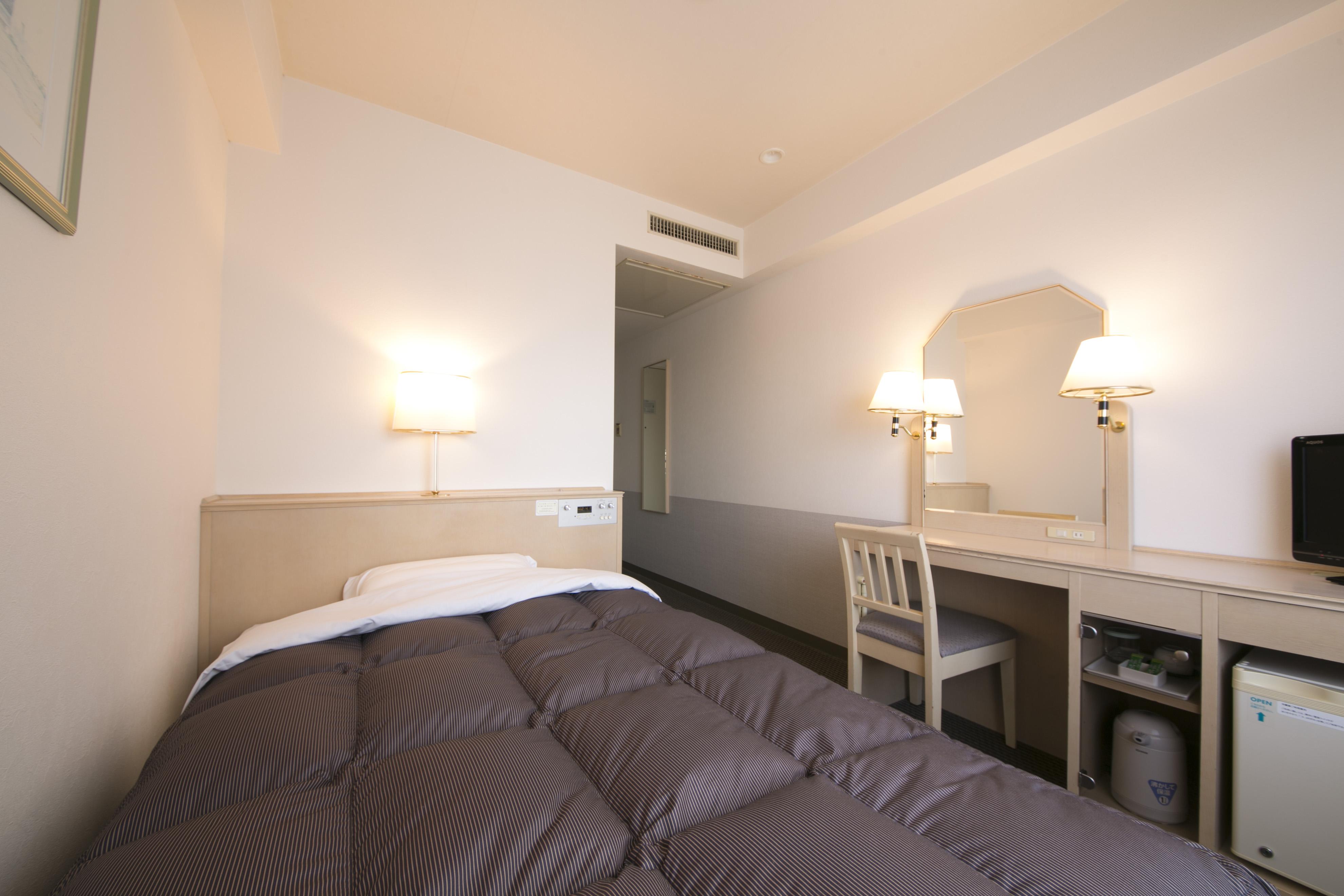 Shimane Hamada Washington Hotel Plaza Dış mekan fotoğraf