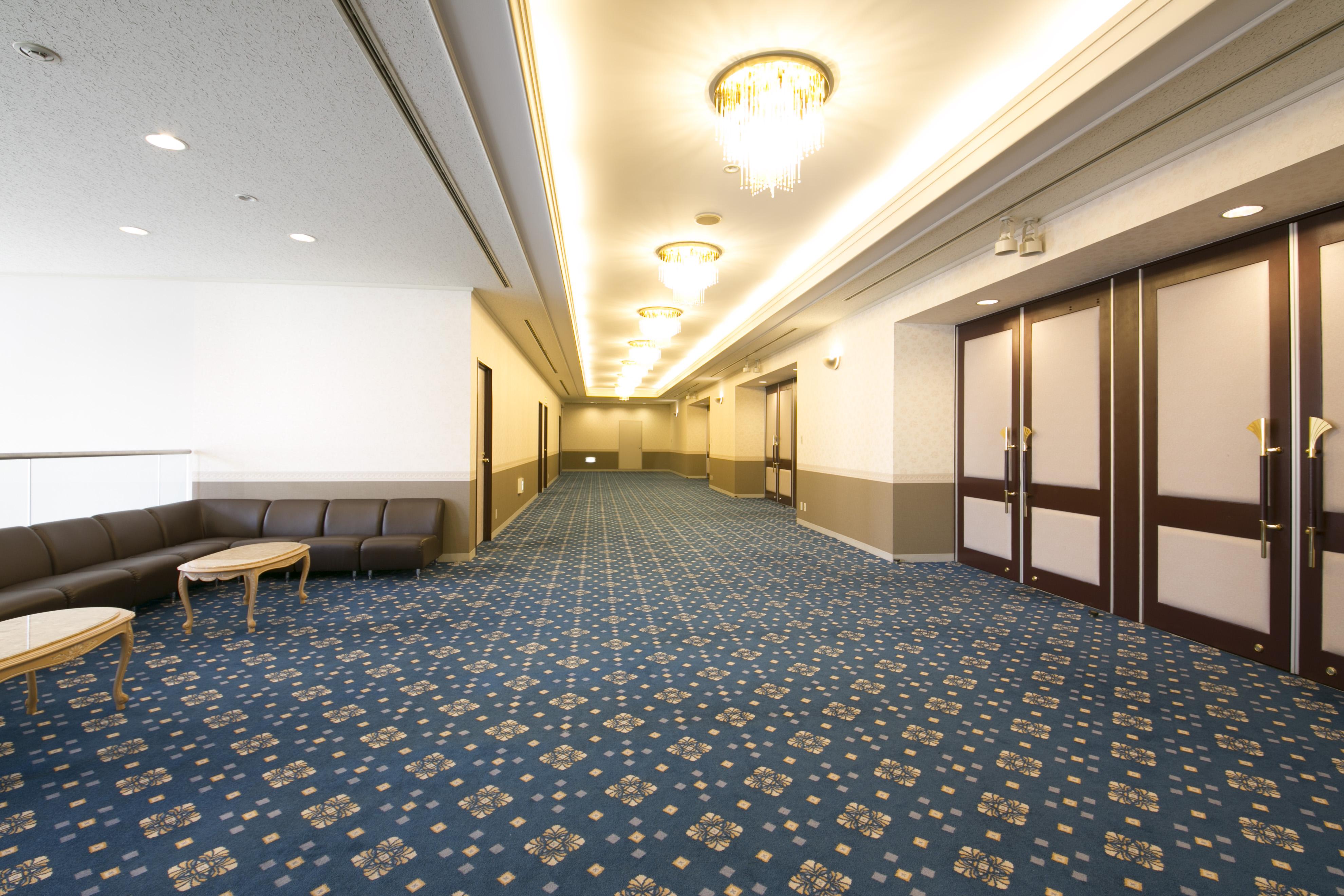 Shimane Hamada Washington Hotel Plaza Dış mekan fotoğraf