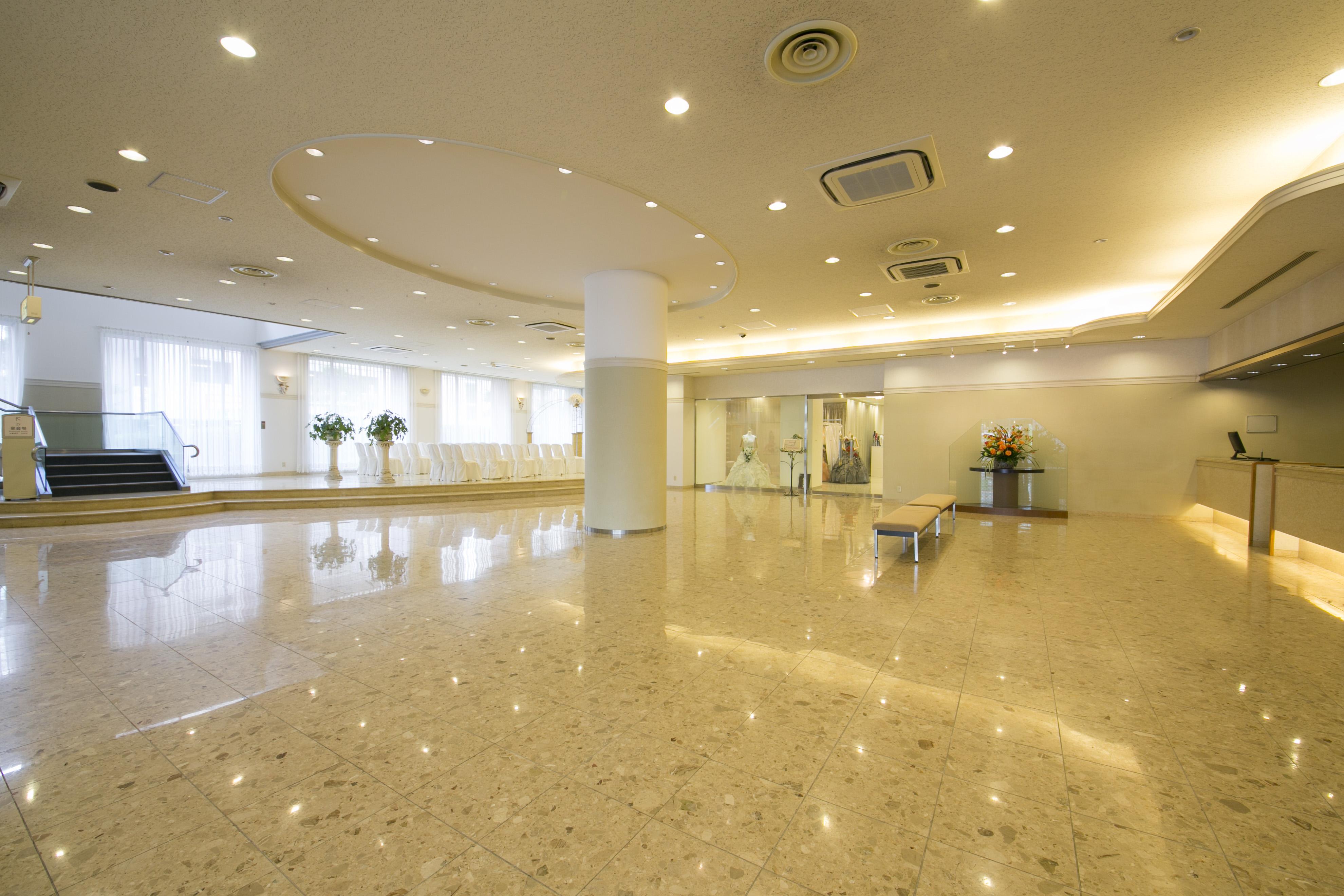 Shimane Hamada Washington Hotel Plaza Dış mekan fotoğraf