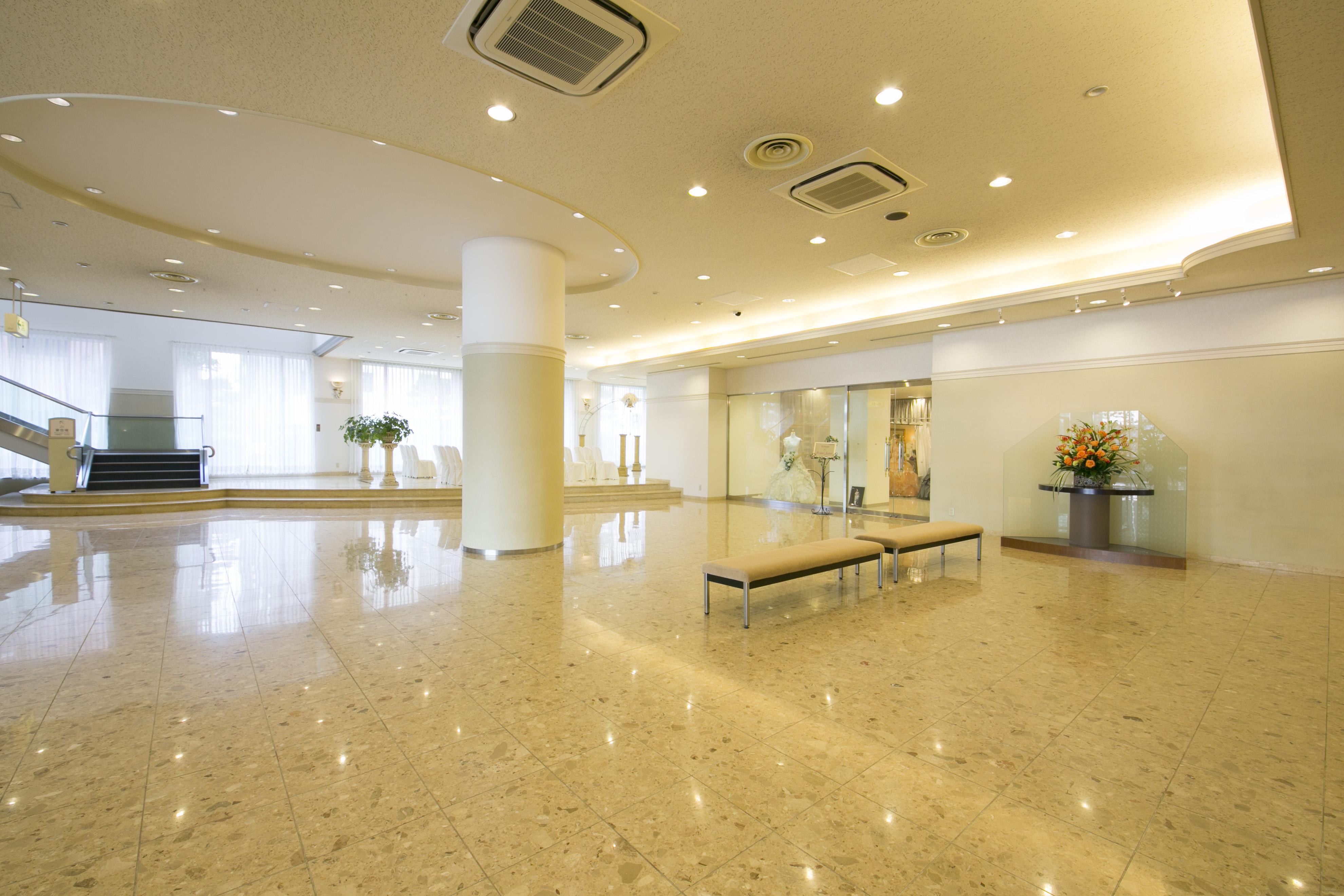 Shimane Hamada Washington Hotel Plaza Dış mekan fotoğraf