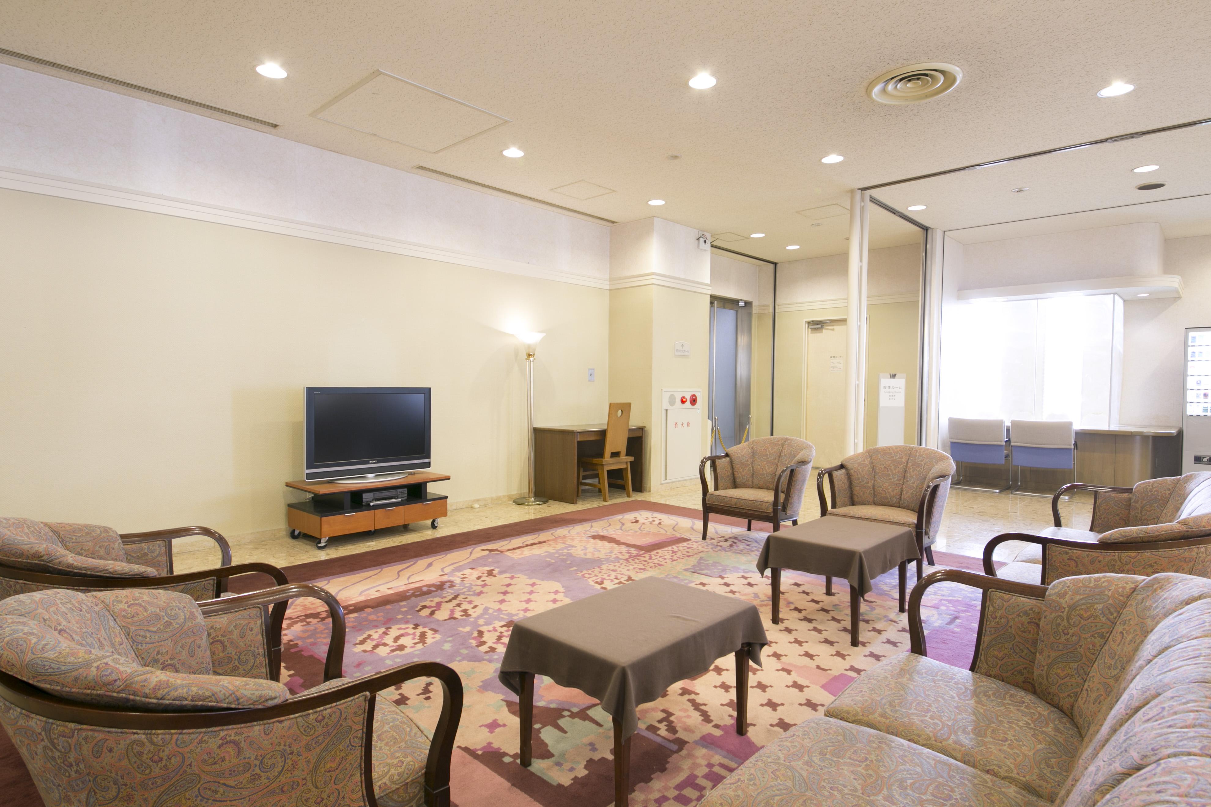 Shimane Hamada Washington Hotel Plaza Dış mekan fotoğraf