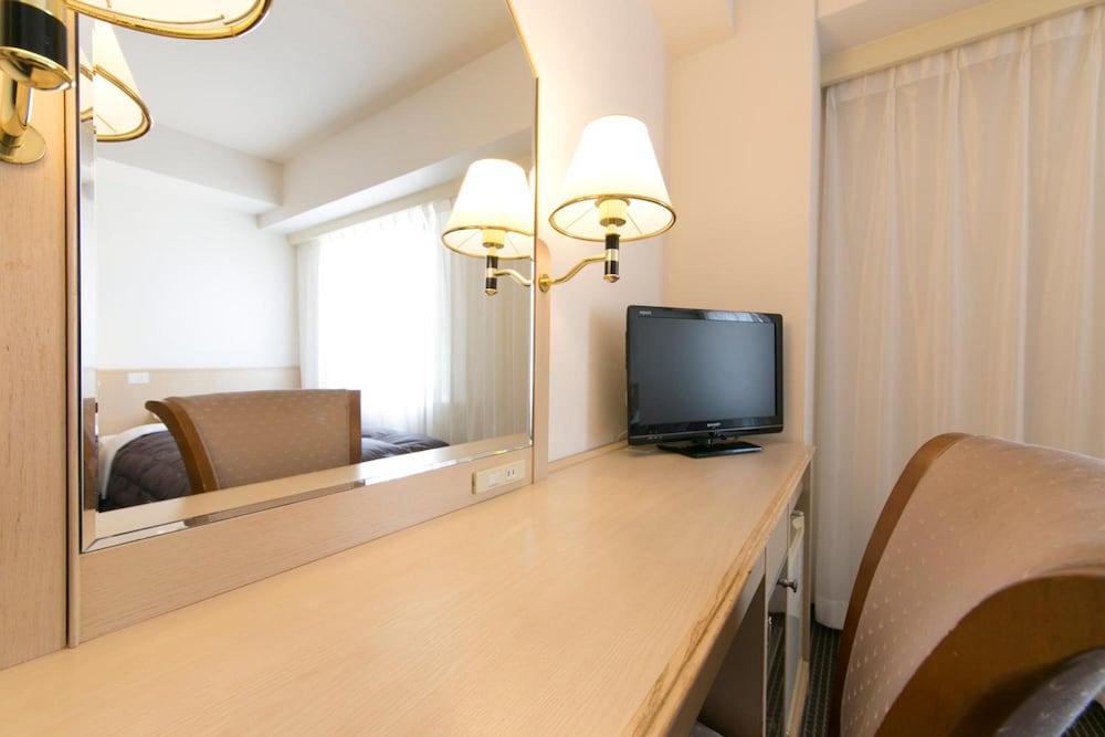 Shimane Hamada Washington Hotel Plaza Dış mekan fotoğraf