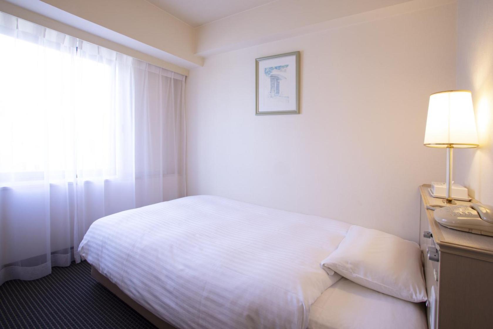 Shimane Hamada Washington Hotel Plaza Dış mekan fotoğraf