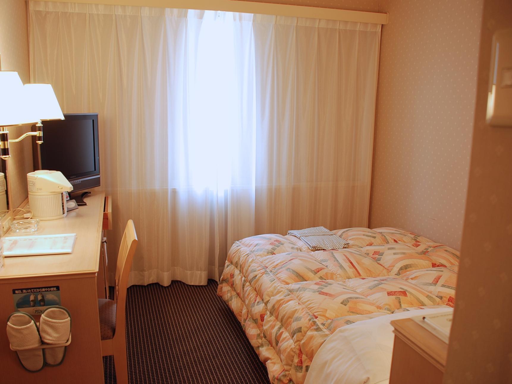 Shimane Hamada Washington Hotel Plaza Dış mekan fotoğraf