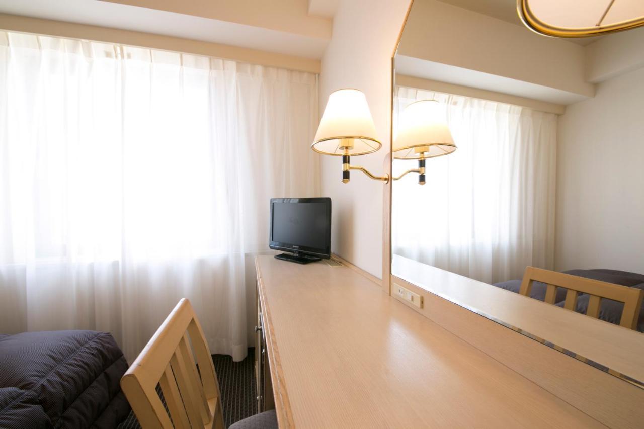 Shimane Hamada Washington Hotel Plaza Dış mekan fotoğraf